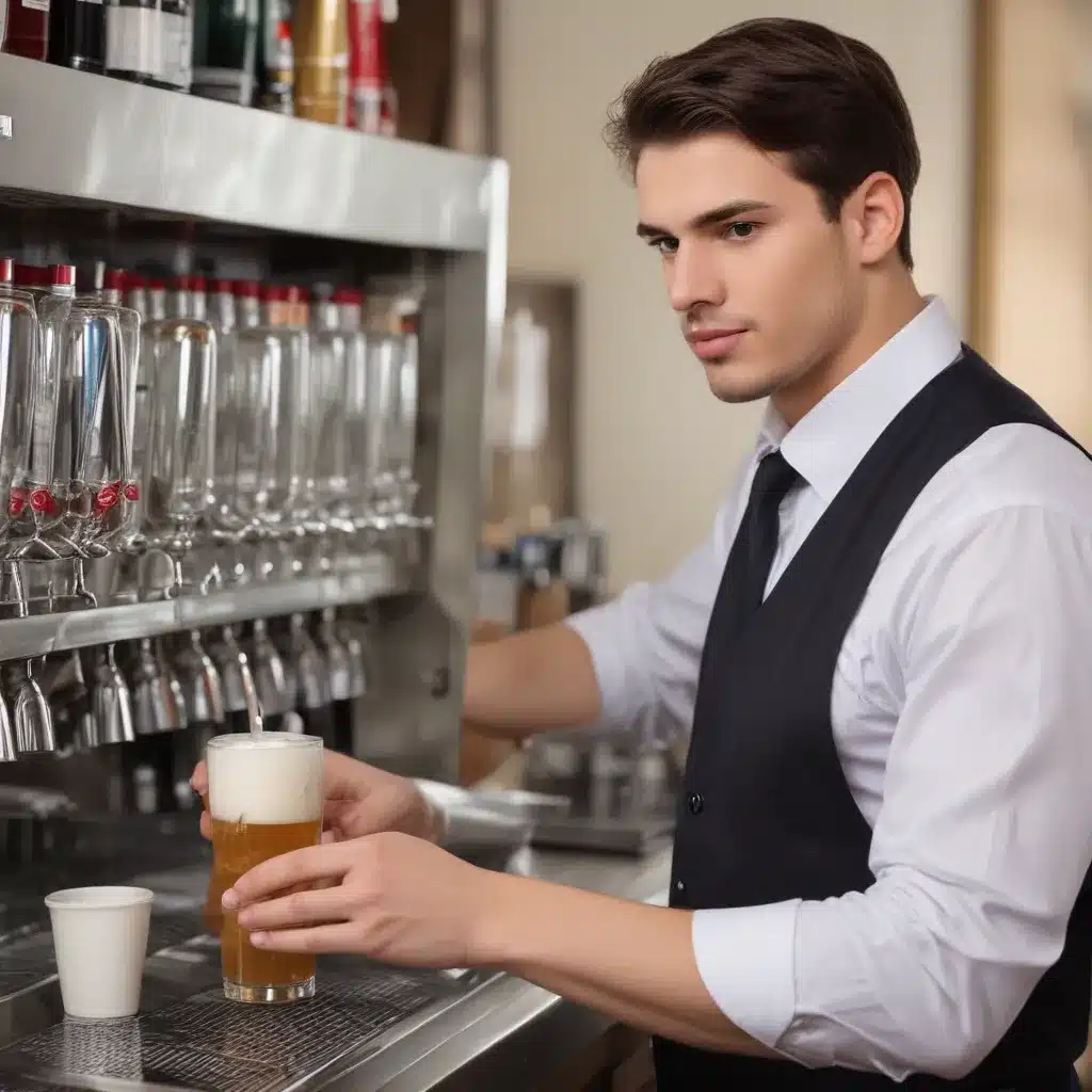 Troubleshooting Common Issues in Hotel Beverage Service Operations