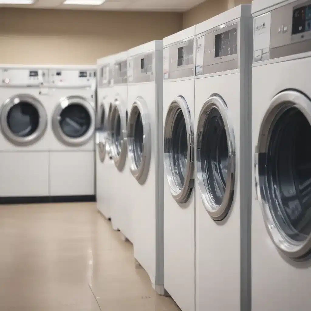 Troubleshooting Common Laundry Challenges in Hospitality Properties at Brennan’s