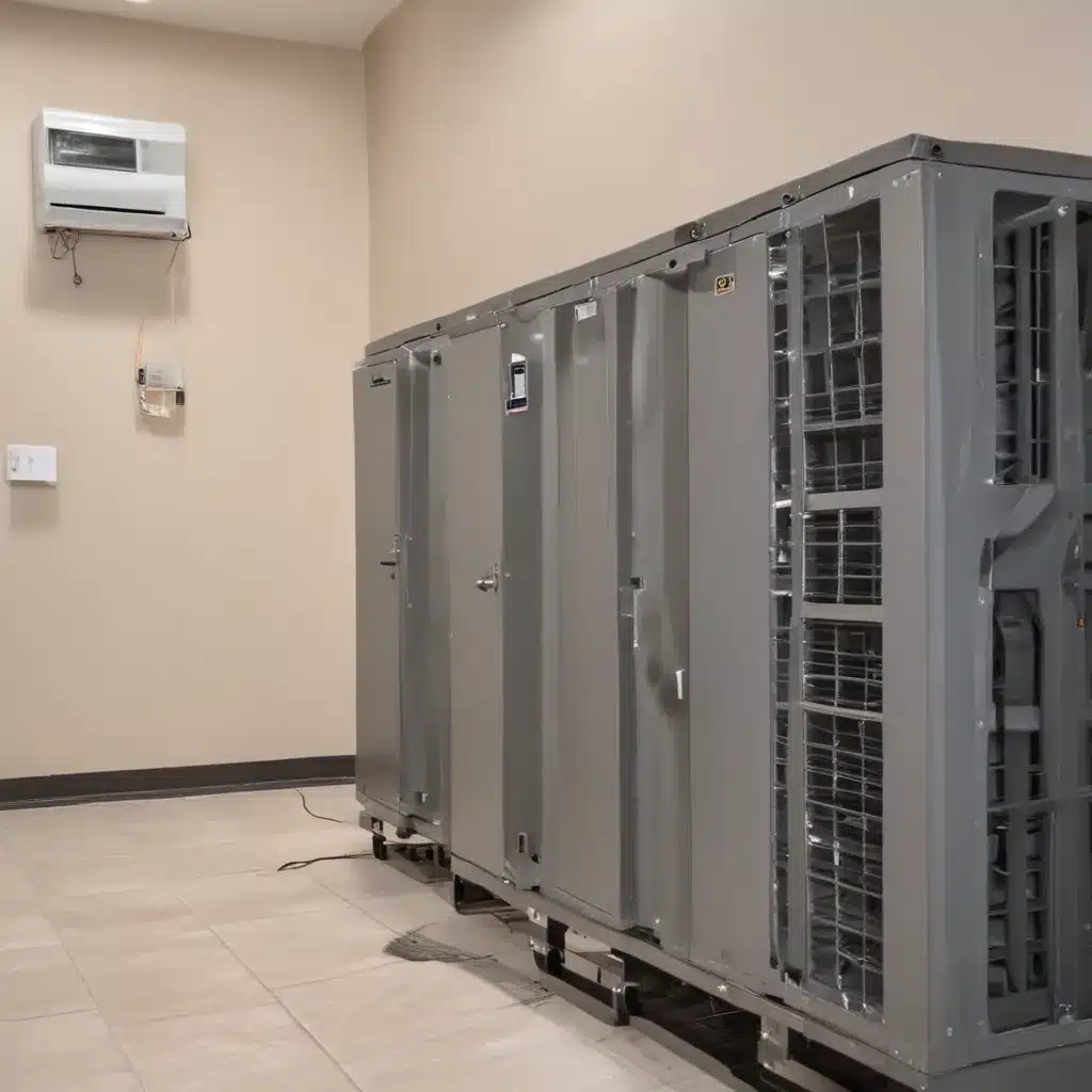 Troubleshooting Hotel HVAC Systems: Ensuring Guest Comfort Year-Round and Energy Efficiency