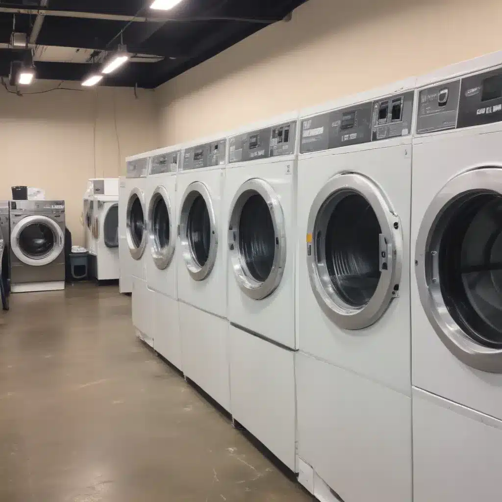 Troubleshooting Laundry Challenges in Hospitality Properties at Brennan’s Yard