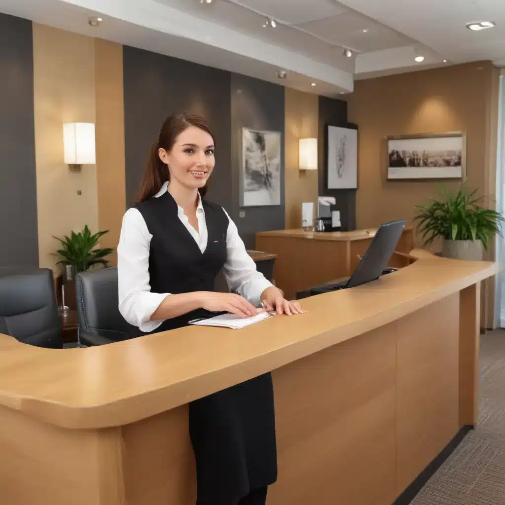 Upskilling Front Desk Teams to Navigate Evolving Guest Expectations and Needs