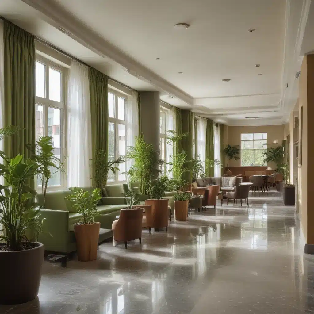 Upskilling Housekeeping Teams to Elevate Cleanliness, Sanitation, and Sustainability Standards for a Greener, More Responsible Hotel that Prioritises Environmental Stewardship